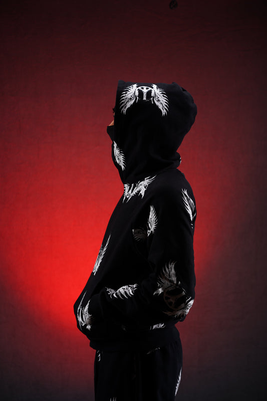 2 PIECE GH SWEATSUIT